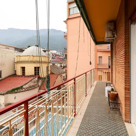 Da Nonna Lina Leilighet Castellammare di Stabia Eksteriør bilde